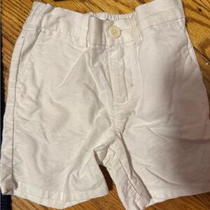 Ralph Lauren white shorts - worn twice